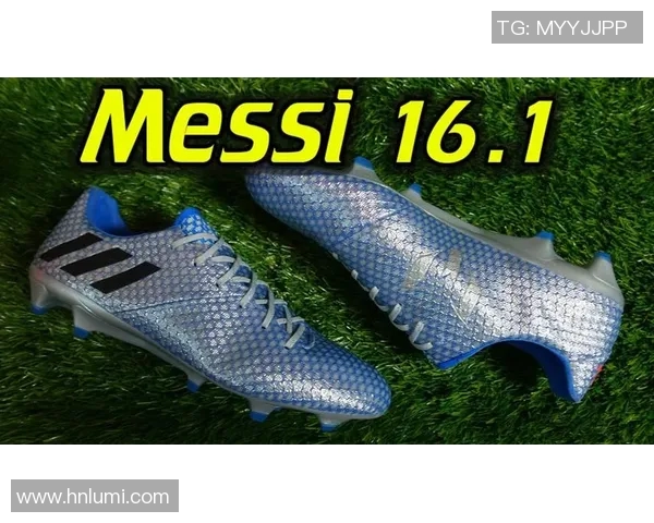 足球明星战靴大揭秘谁的鞋子最炫酷附带精彩图片展示